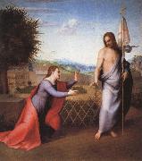 Noli Me Tangere